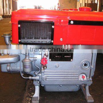 ZH1115 Diesel Engine