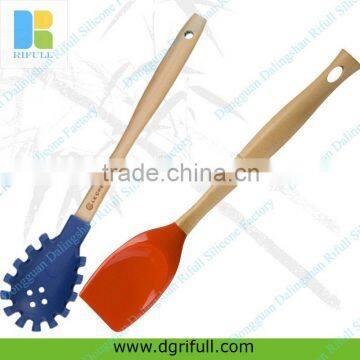 FDA grade silicone spatula