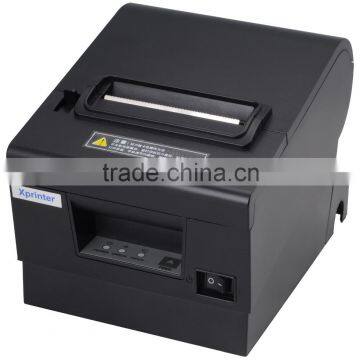 XP-D600 Thermal Receipt Printer With Cutter From Xprinter Good photo-5