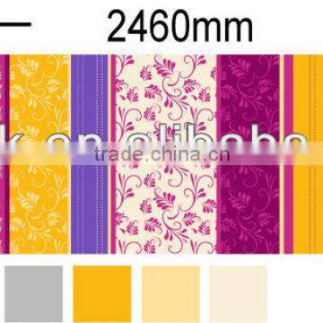 Polyester Soft Brushed Fabric
