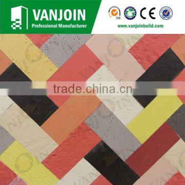 collision resistance durability flexible ceramic wall tiles