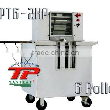 Hot Sale Sugarcane Jucie Machine/New Sugarcane Machine For Sale