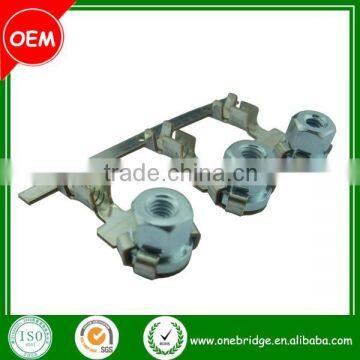 Mince Meat Machine With Emulsify photo-6