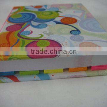 2014 Shenzhen Supplier Cute Sticky Note Case