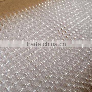 High quality spiral coil PVC material