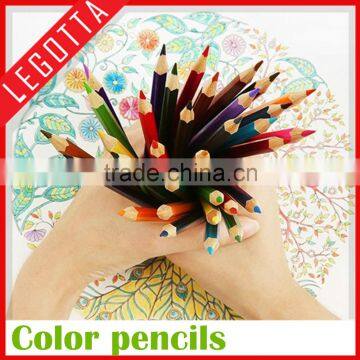 2016 Promotional Personalized Double Side Attractive Drawing Pencil photo-3