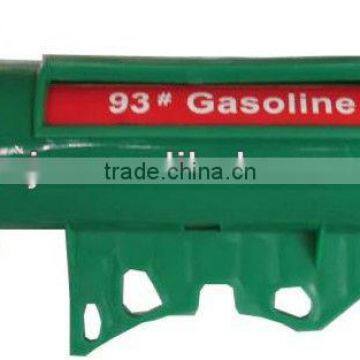 Fuel Selector for tanker