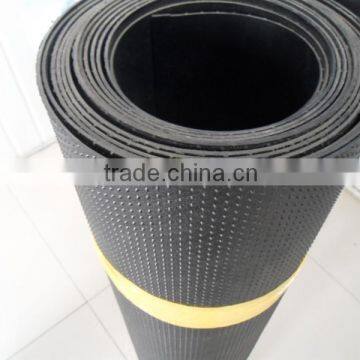 Hot selling fish farm pond liner hdpe geomembrane with CE certificate