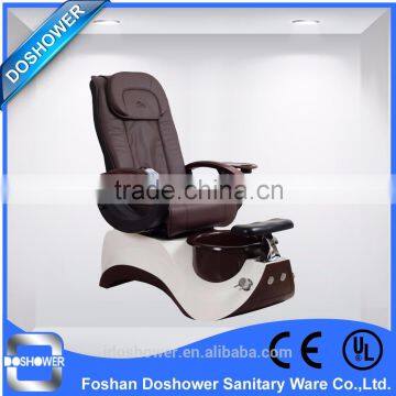 Good mesa manicure modern pedicure chair, used beauty salon furniture