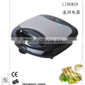 Hot selling grill Sandwich Maker sandwich toaster