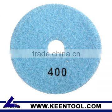 Stone Polishing Diamond Polishing Pad photo-4