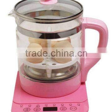 2014 New design multifunction kettle