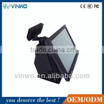 15'' LCD POS Terminal Cheap