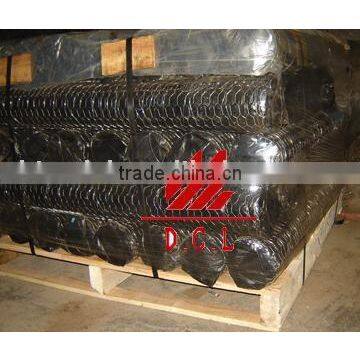 chicken mesh wire 1mX25m;hexagonal wire mesh