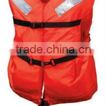 Universal Adult Type I Life Jacket Vest