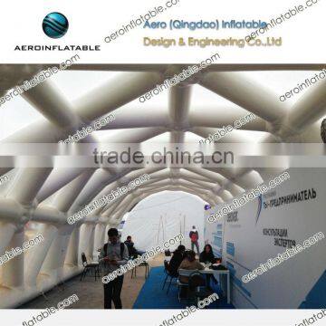 Giant Inflatable Putin Channel Tent for Event photo-5