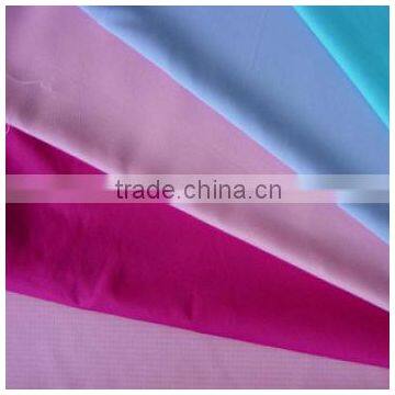 Hot Sale dyed textiles fabric cotton for pocketing fabric