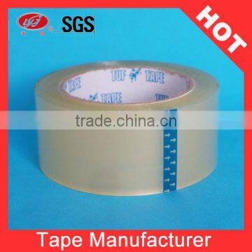 Company Advertising BOPP Custom Sealing Tape