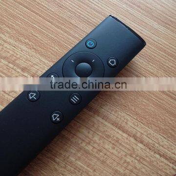 11 Keys 11 Buttons Use for Huawei Honor Box Infrared 4 k hd Network Player Remote Control Standard M321 M330+ photo-4