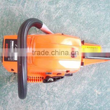 High Quality Chain Saw 52cc Manufacturer Made in China photo-4