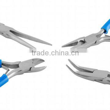 14-Piece Precision Screwdriver & Pliers Set photo-6