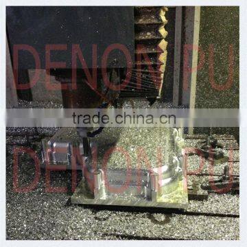 Aluminium Molds For Car Seat Foam photo-2