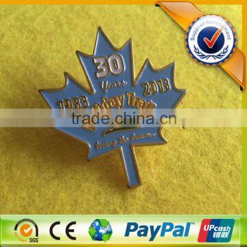 Professional Custom Metal Lapel Pin Manufacturers for Canada Logos,canada Lapel Pins