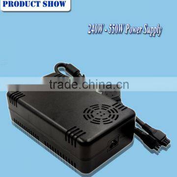 ac to dc Single Output 380w 19v 20a Switching Power Supply photo-4