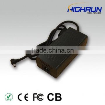 High quality 20v 8a ac/dc power adapter 180w dc transformer