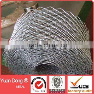 Expanded Metal Lath/ Brick Mesh