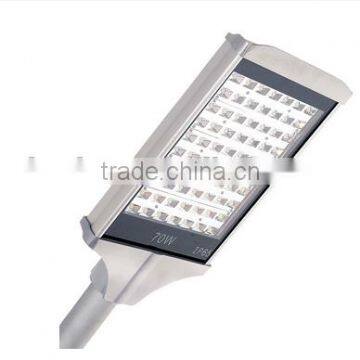 Outdoor IP66 tuv listed 12v solar 30w led street light