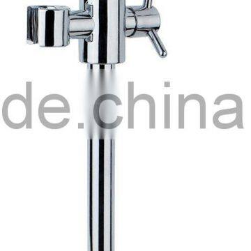 adjustable shower rod/Shower rail