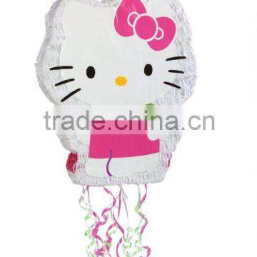 Hello Kitty-- Pinatas