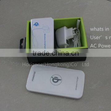 New Version Qi Wireless Charger for Lumia 920 Nexus 4 photo-3