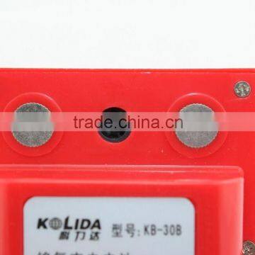 100% BRAND NEW 6V 3500mAh KB-30B NI-MH Battery for Kolida KTS-552 and KTS-552R Total Station