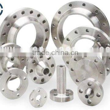 carton steel and stainless steel pipe flanges with A105 ,ANSI,BS,DIN,EN standard