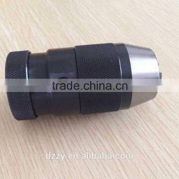 Light Type Slef-tighting Drill Chuck Taper Mounted photo-4