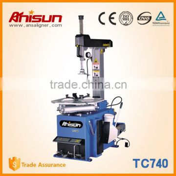 automatic tire changer for sale with CE