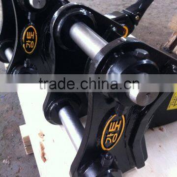 PC60 Excavator Ripper for Frozen Earth/flagstone/root