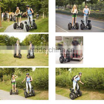 Rechargable Lithium Battery Adult Battery Car photo-2