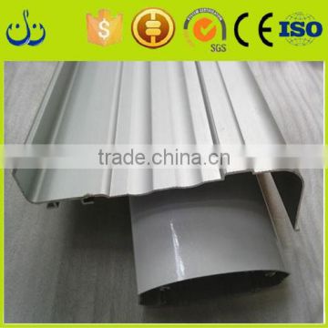 Weight of Aluminum Section Aluminum Profile for Kitchen Cabinet