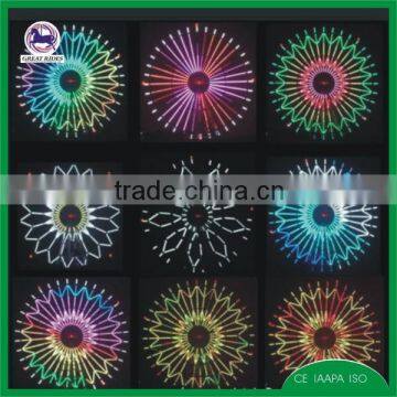 30m Wonder Wheel Ferris Wheel Games