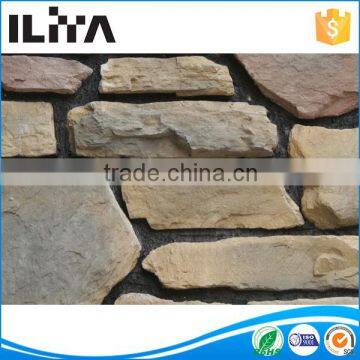 exquisite workmanship brick tile stone veneer wall