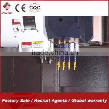[ DATAN ] GQ800 Series Cnc Machining Center photo-3