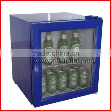 52L Mini Bar Fridge, Mini Fridge photo-2