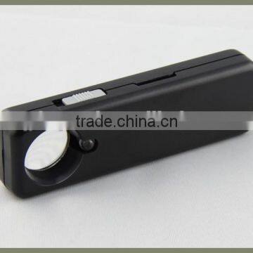 MG21004 high power card magnifier for promotion