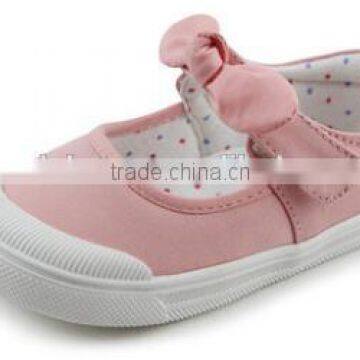 Nice Cute Girl Shoes