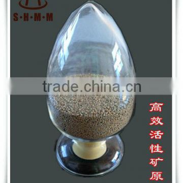 High hproscopic absorbent dehumidifier