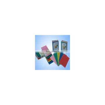 Scouring Pads-assorted quality