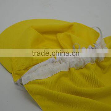 Fishing Hiking Neck Cover Bucket Hats Outdoor Sun Flap Bucket Caps photo-4